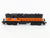 O 3-Rail Lionel Conventional Classics 6-38305 MILW Milwaukee GP7 Diesel #2338