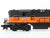 O 3-Rail Lionel Conventional Classics 6-38305 MILW Milwaukee GP7 Diesel #2338