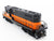 O 3-Rail Lionel Conventional Classics 6-38305 MILW Milwaukee GP7 Diesel #2338