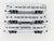 O Gauge 3-Rail Lionel 6-31758 #2270W CNJ Trainmaster Diesel Passenger Set w/TMCC