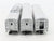O Gauge 3-Rail Lionel 6-31758 #2270W CNJ Trainmaster Diesel Passenger Set w/TMCC