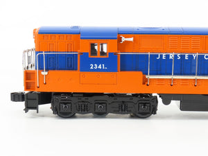 O Gauge 3-Rail Lionel 6-31758 #2270W CNJ Trainmaster Diesel Passenger Set w/TMCC