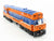 O Gauge 3-Rail Lionel 6-31758 #2270W CNJ Trainmaster Diesel Passenger Set w/TMCC