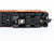 O Gauge 3-Rail Lionel 6-31758 #2270W CNJ Trainmaster Diesel Passenger Set w/TMCC