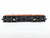O Gauge 3-Rail Lionel 6-31758 #2270W CNJ Trainmaster Diesel Passenger Set w/TMCC