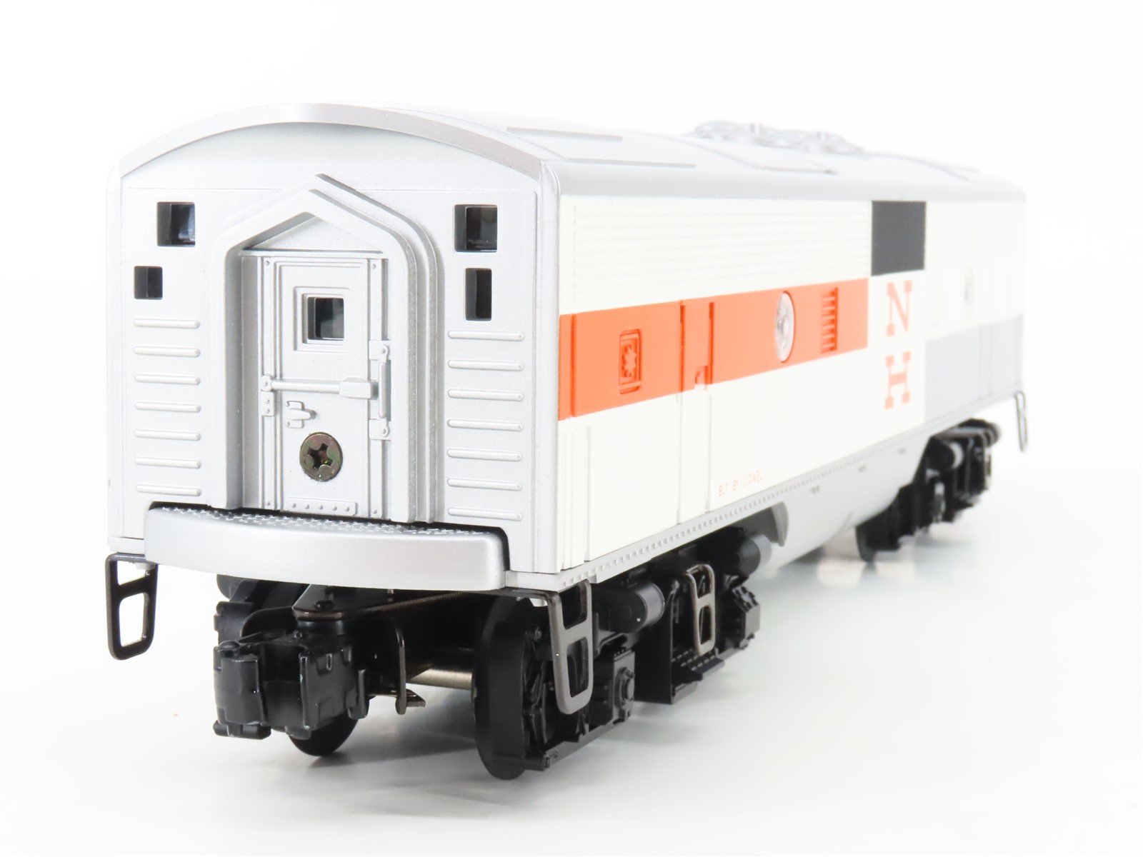 O Gauge 3-Rail Lionel 2242C Remake NH New Haven F3B Diesel - Unpowered