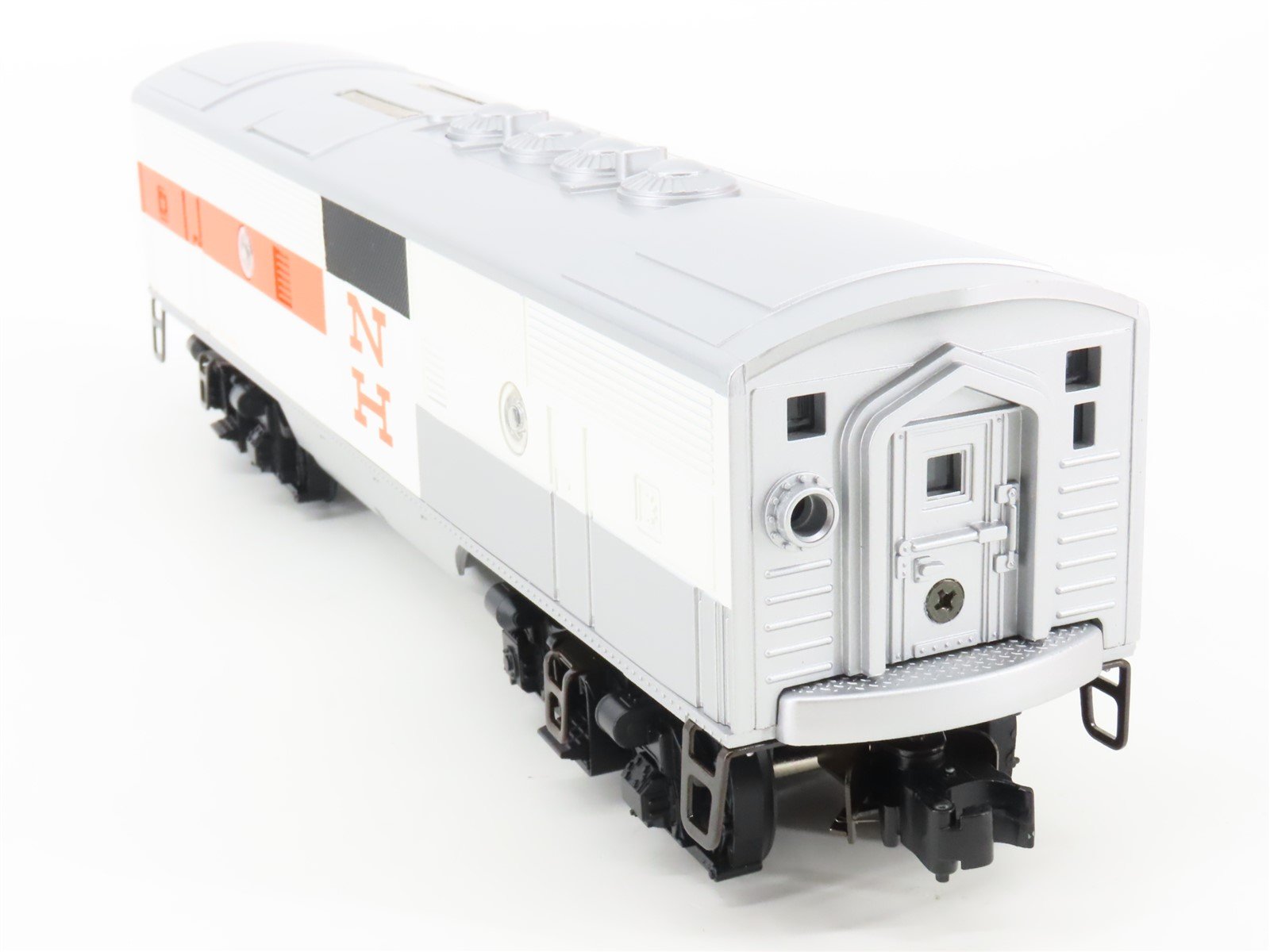 O Gauge 3-Rail Lionel 2242C Remake NH New Haven F3B Diesel - Unpowered