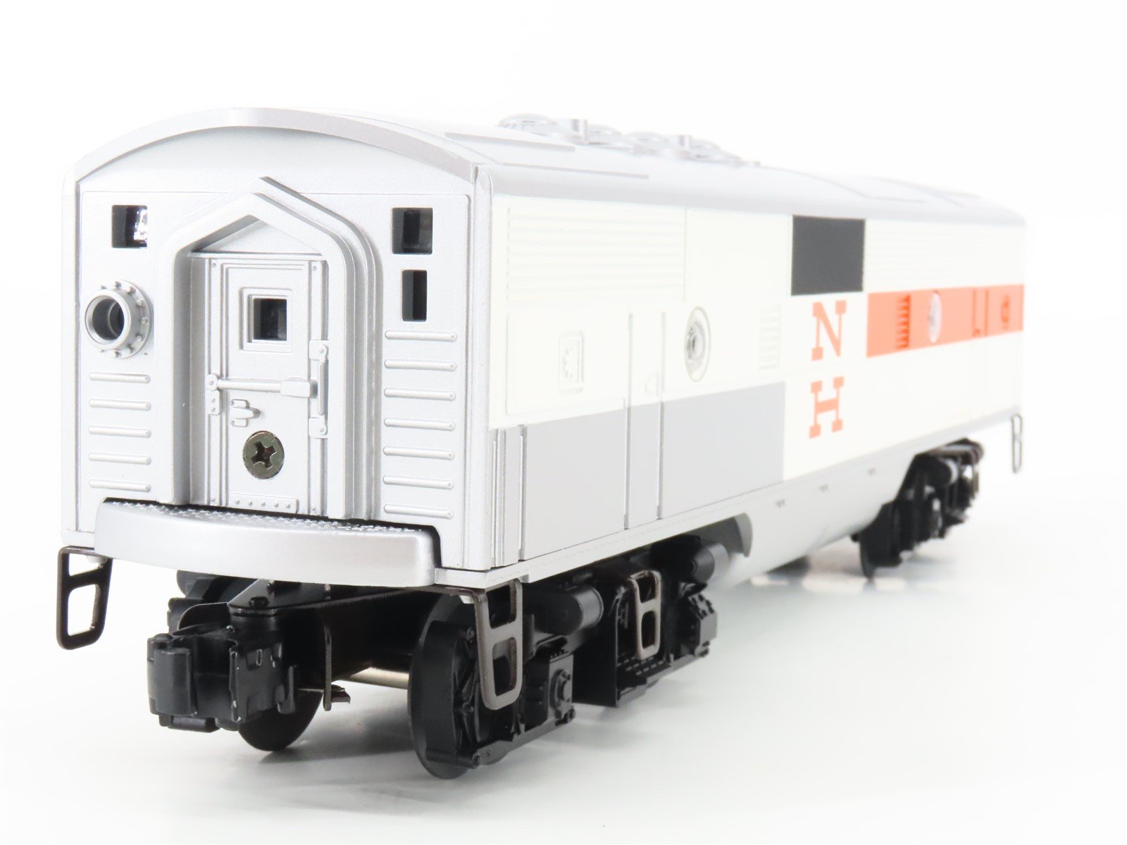 O Gauge 3-Rail Lionel 2242C Remake NH New Haven F3B Diesel - Unpowered