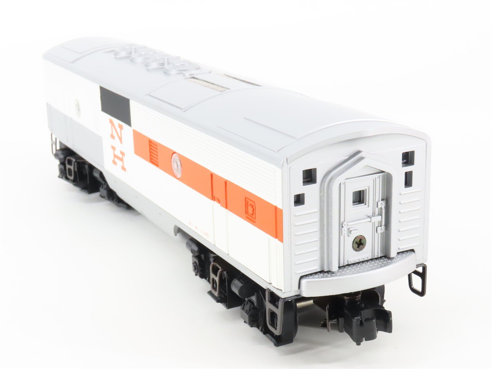 O Gauge 3-Rail Lionel 2242C Remake NH New Haven F3B Diesel - Unpowered