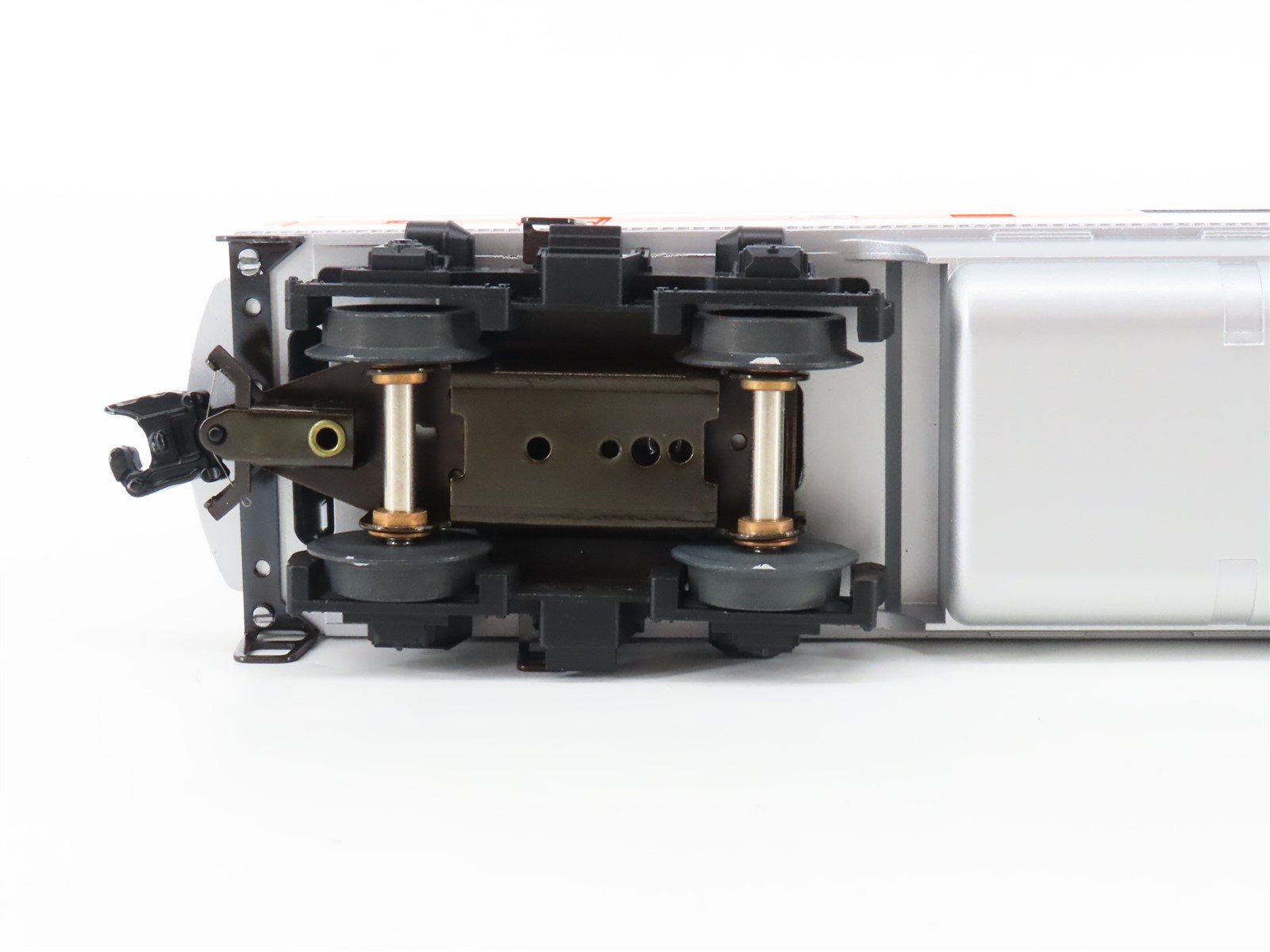 O Gauge 3-Rail Lionel 2242C Remake NH New Haven F3B Diesel - Unpowered