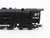O 3-Rail Lionel LionMaster 6-38085 NYC 4-6-4 J3A Hudson Steam #5422 TMCC/Sound