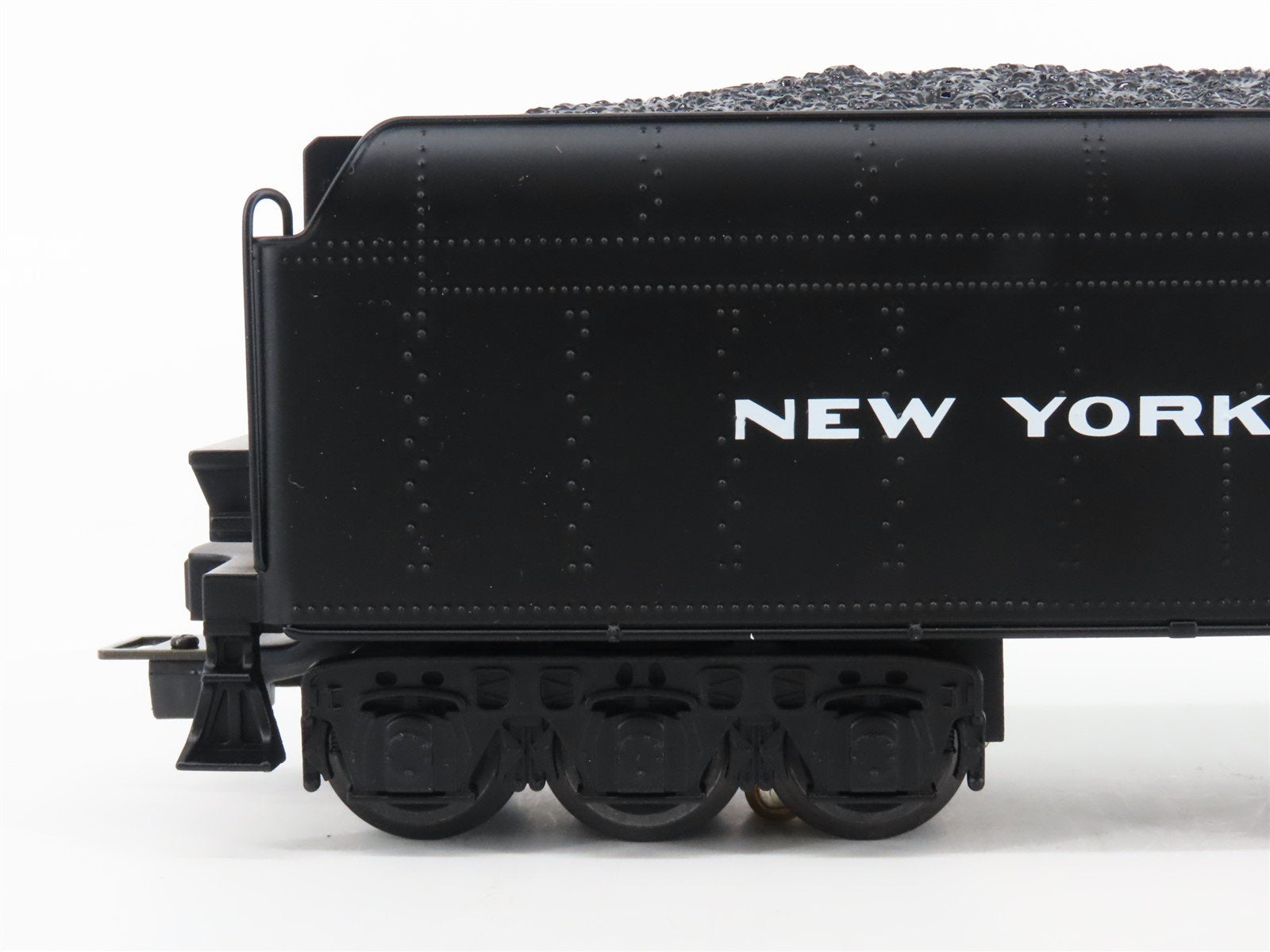 O 3-Rail Lionel LionMaster 6-38085 NYC 4-6-4 J3A Hudson Steam #5422 TMCC/Sound