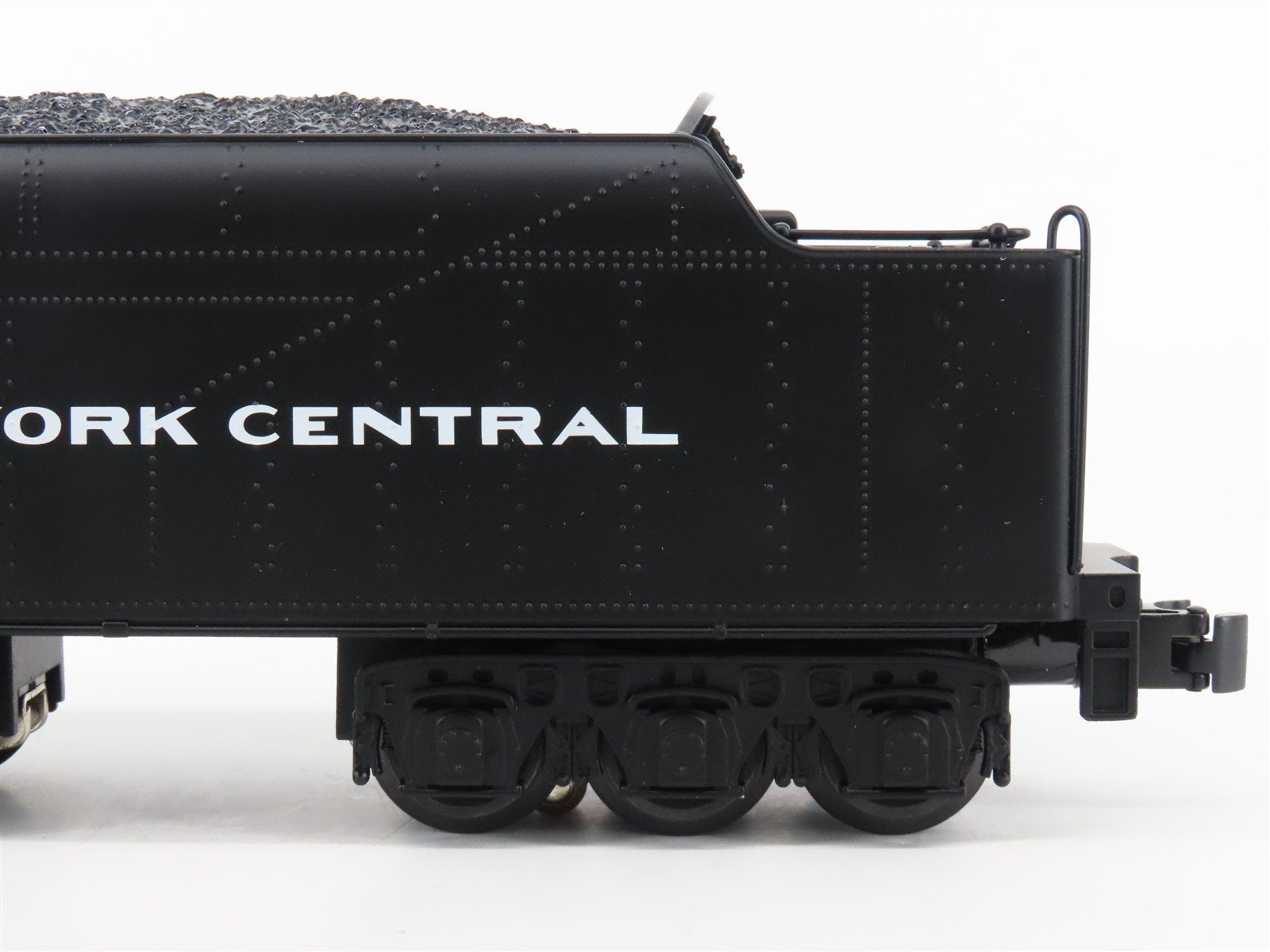 O 3-Rail Lionel LionMaster 6-38085 NYC 4-6-4 J3A Hudson Steam #5422 TMCC/Sound