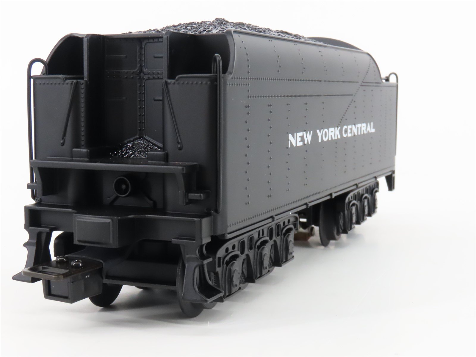 O 3-Rail Lionel LionMaster 6-38085 NYC 4-6-4 J3A Hudson Steam #5422 TMCC/Sound