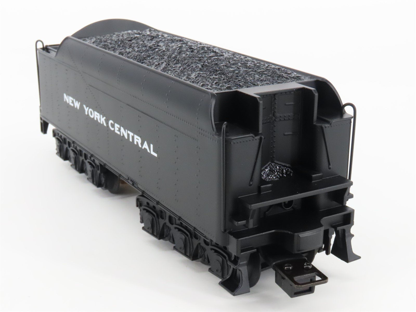 O 3-Rail Lionel LionMaster 6-38085 NYC 4-6-4 J3A Hudson Steam #5422 TMCC/Sound