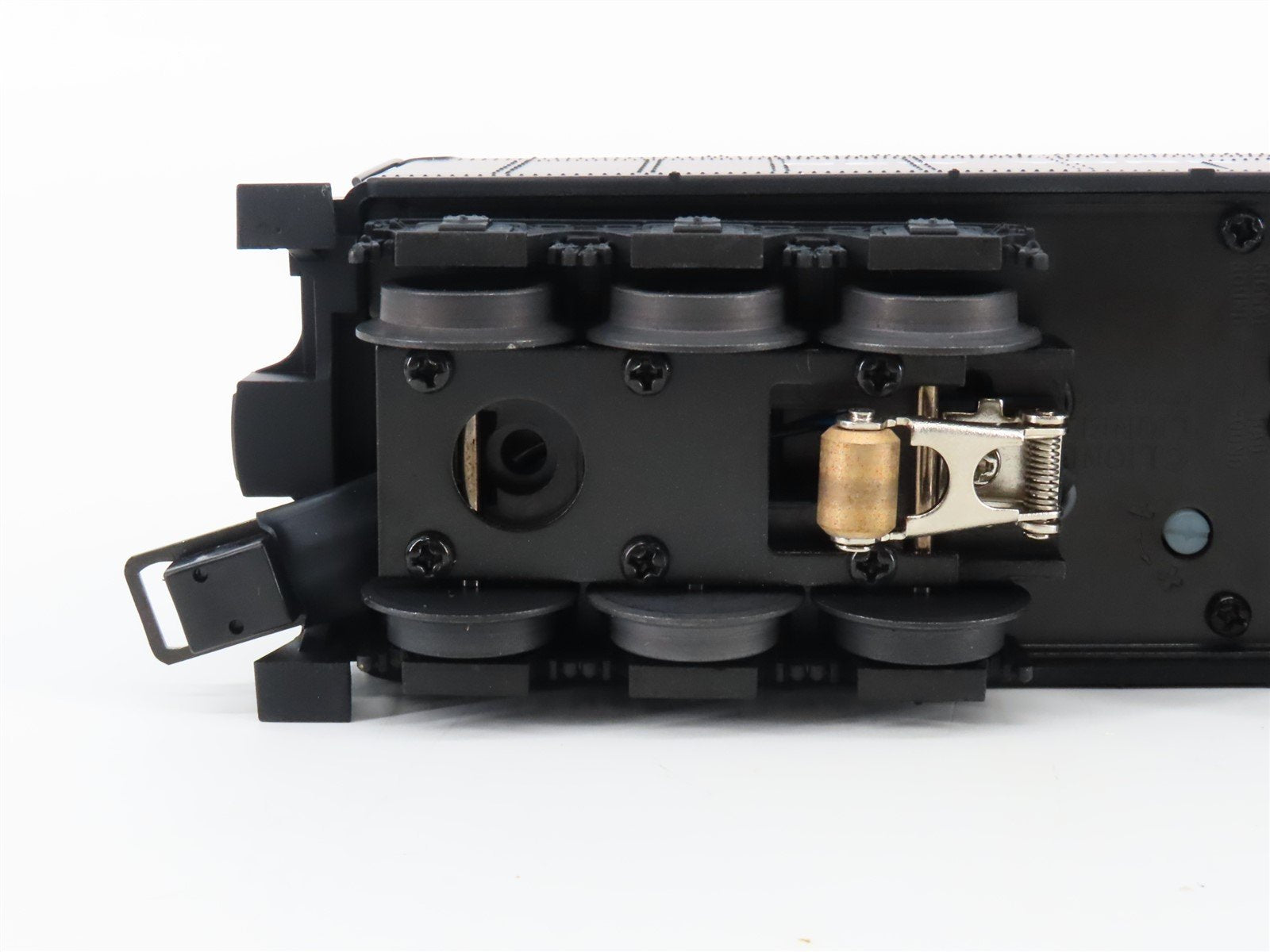 O 3-Rail Lionel LionMaster 6-38085 NYC 4-6-4 J3A Hudson Steam #5422 TMCC/Sound