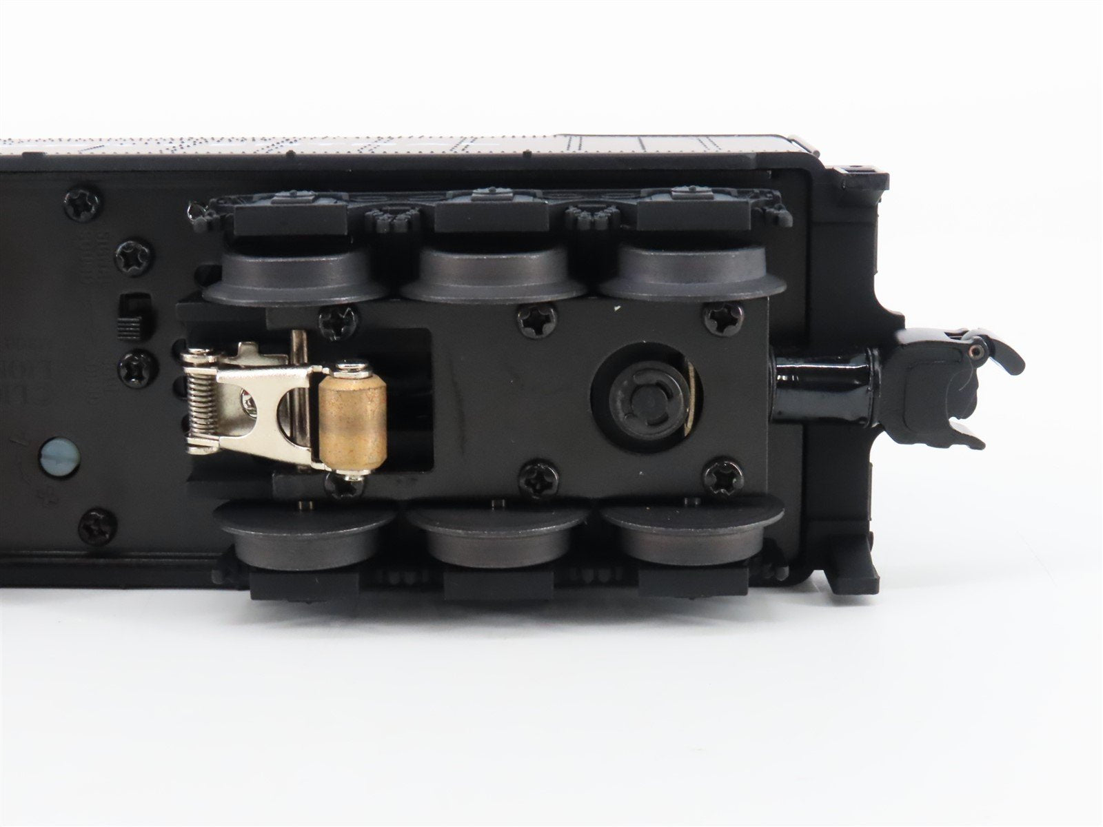 O 3-Rail Lionel LionMaster 6-38085 NYC 4-6-4 J3A Hudson Steam #5422 TMCC/Sound