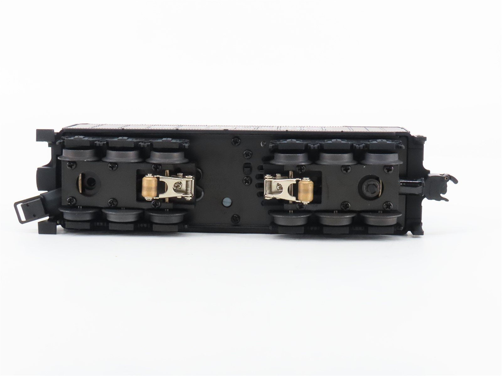 O 3-Rail Lionel LionMaster 6-38085 NYC 4-6-4 J3A Hudson Steam #5422 TMCC/Sound