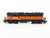 O Gauge 3-Rail Lionel Conventional Classics MILW Milwaukee EMD GP7 Diesel #2338