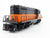 O Gauge 3-Rail Lionel Conventional Classics MILW Milwaukee EMD GP7 Diesel #2338