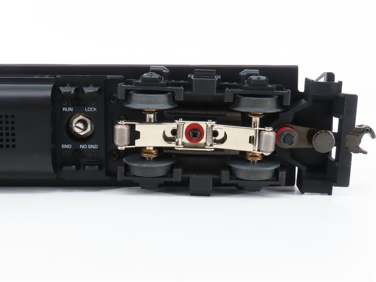 O Gauge 3-Rail Lionel Conventional Classics MILW Milwaukee EMD GP7 Diesel #2338
