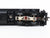 O Gauge 3-Rail Lionel Conventional Classics MILW Milwaukee EMD GP7 Diesel #2338