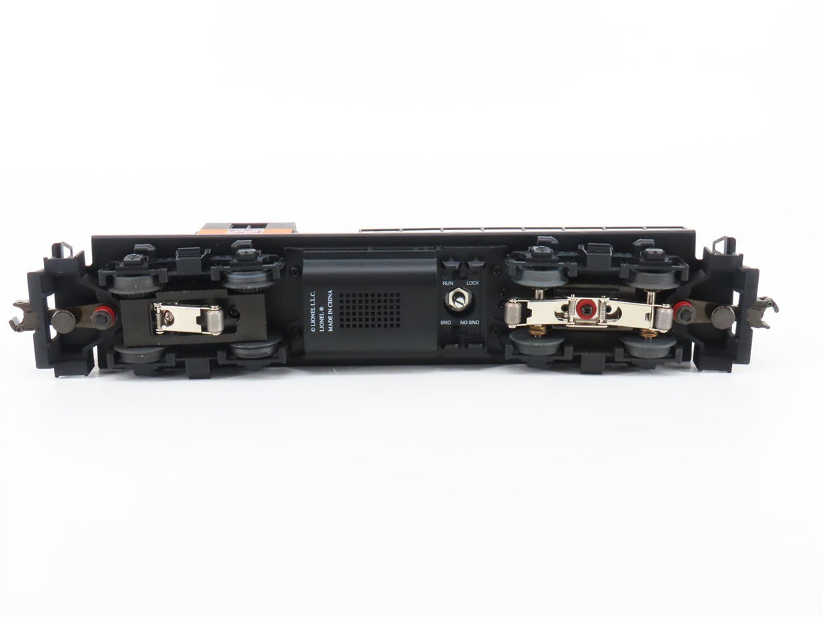 O Gauge 3-Rail Lionel Conventional Classics MILW Milwaukee EMD GP7 Diesel #2338