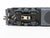 O 3-Rail Lionel 6-11956 UP Union Pacific GP9 Diesel 2-Unit Set w/ TMCC & Sound