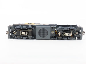 O 3-Rail Lionel 6-11956 UP Union Pacific GP9 Diesel 2-Unit Set w/ TMCC & Sound