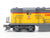 O 3-Rail Lionel 6-11956 UP Union Pacific GP9 Diesel 2-Unit Set w/ TMCC & Sound