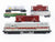 O 3-Rail Lionel 6-31776 #2219W DL&W 