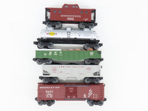 O 3-Rail Lionel 6-31776 #2219W DL&W 