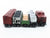 O 3-Rail Lionel 6-31776 #2219W DL&W 