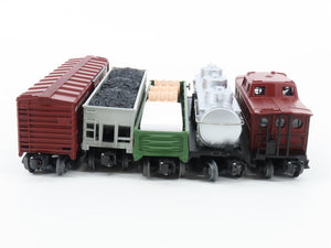 O 3-Rail Lionel 6-31776 #2219W DL&W 