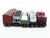 O 3-Rail Lionel 6-31776 #2219W DL&W 