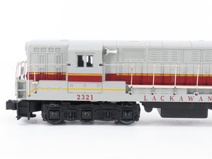 O 3-Rail Lionel 6-31776 #2219W DL&W 