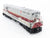 O 3-Rail Lionel 6-31776 #2219W DL&W 