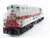 O 3-Rail Lionel 6-31776 #2219W DL&W 