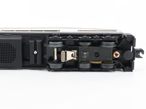 O 3-Rail Lionel 6-31776 #2219W DL&W 