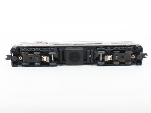 O 3-Rail Lionel 6-31776 #2219W DL&W 
