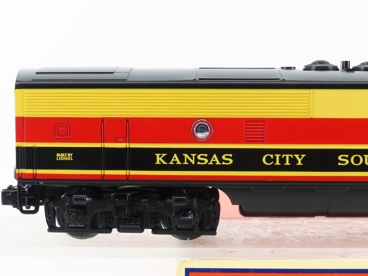 O Gauge 3-Rail Lionel 6-14542 KCS F3B Diesel #2388C - Unpowered w/ TMCC &amp; Sound