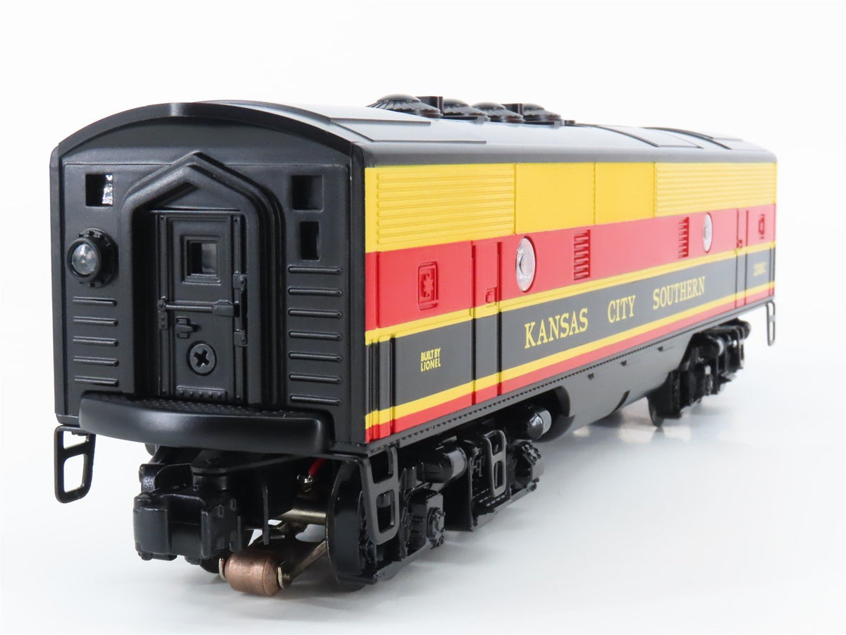 O Gauge 3-Rail Lionel 6-14542 KCS F3B Diesel #2388C - Unpowered w/ TMCC &amp; Sound