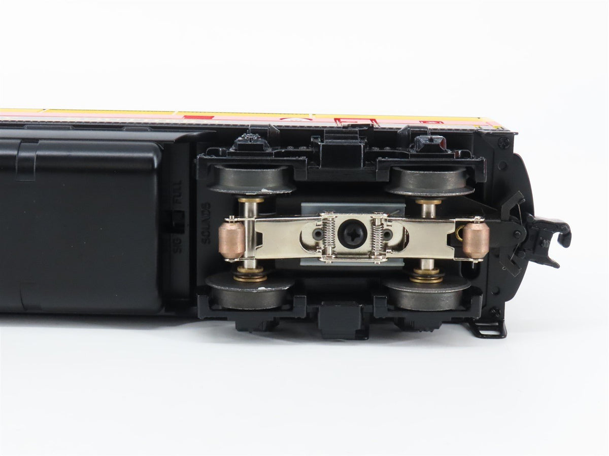 O Gauge 3-Rail Lionel 6-14542 KCS F3B Diesel #2388C - Unpowered w/ TMCC &amp; Sound