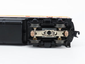 O Gauge 3-Rail Lionel 6-14542 KCS F3B Diesel #2388C - Unpowered w/ TMCC & Sound