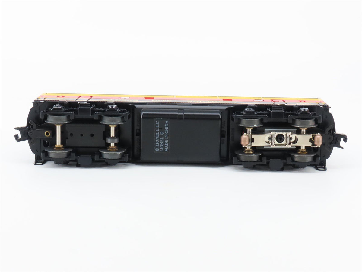 O Gauge 3-Rail Lionel 6-14542 KCS F3B Diesel #2388C - Unpowered w/ TMCC &amp; Sound