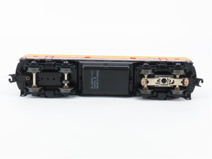O Gauge 3-Rail Lionel 6-14542 KCS F3B Diesel #2388C - Unpowered w/ TMCC & Sound