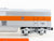 O Gauge 3-Rail Lionel 6-18198 WP F3B Diesel #2345C - Unpowered w/ TMCC & Sound