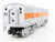 O Gauge 3-Rail Lionel 6-18198 WP F3B Diesel #2345C - Unpowered w/ TMCC & Sound