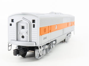 O Gauge 3-Rail Lionel 6-18198 WP F3B Diesel #2345C - Unpowered w/ TMCC & Sound