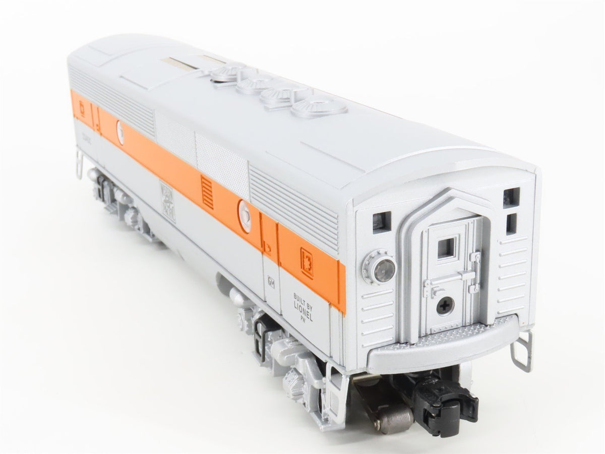 O Gauge 3-Rail Lionel 6-18198 WP F3B Diesel #2345C - Unpowered w/ TMCC &amp; Sound